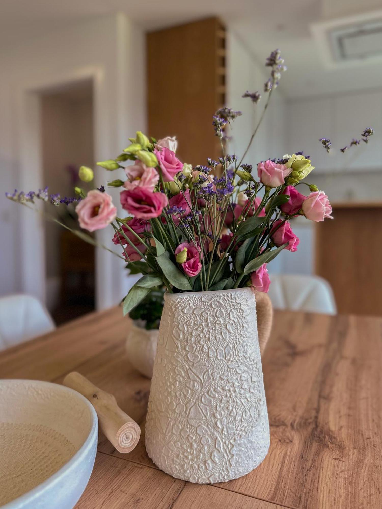 Flora Guest House Marco de Canavezes Eksteriør bilde