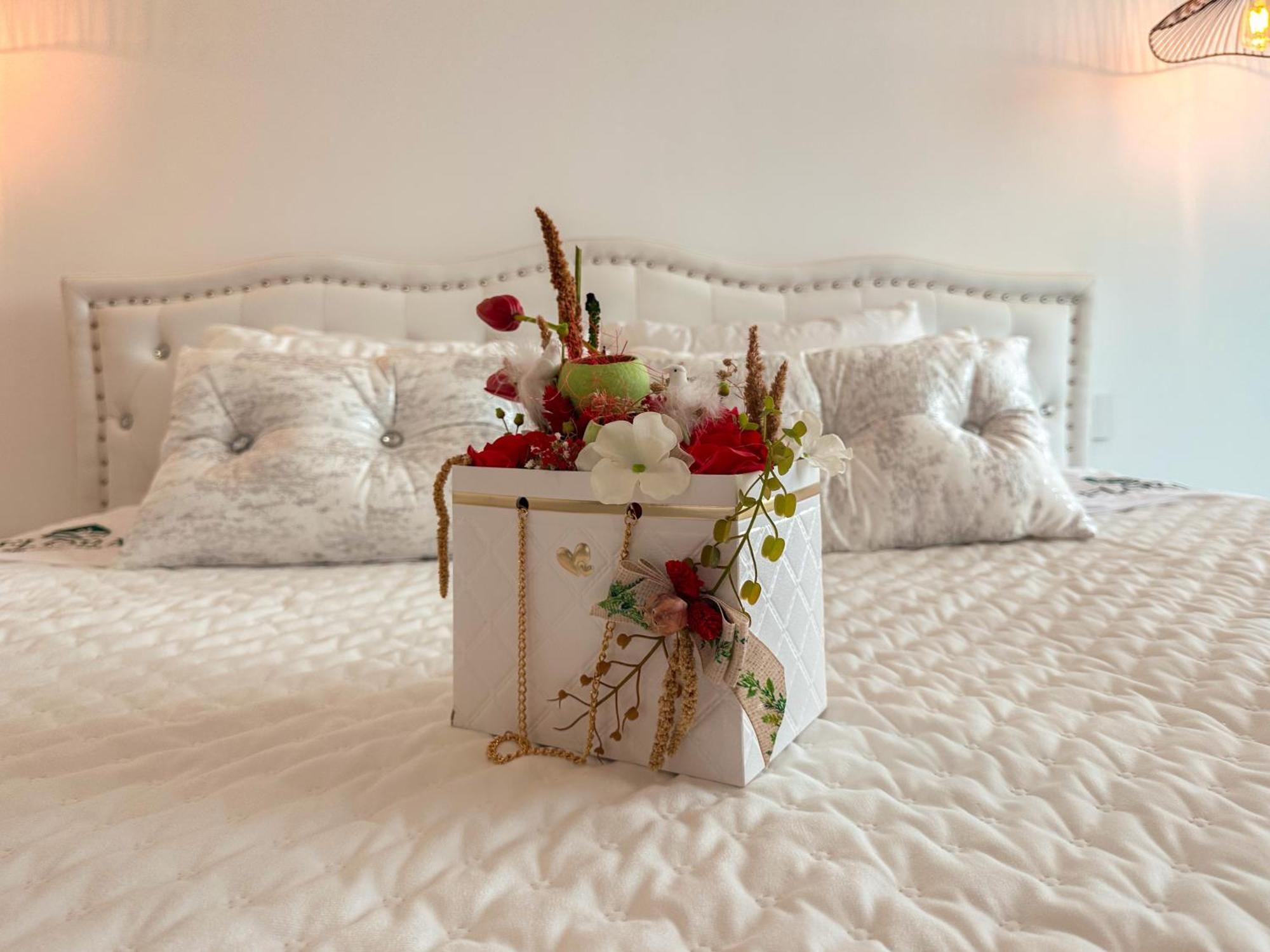 Flora Guest House Marco de Canavezes Eksteriør bilde